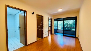 apartment em Alameda Ribeirão Preto, Bela Vista - São Paulo - SP