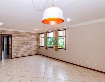 apartment em Avenida Dória, Vila Alexandria - São Paulo - SP