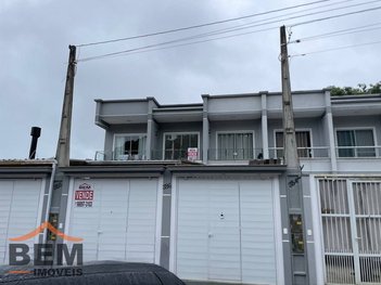 house em Rua Uruguaiana, Areias - Camboriú - SC