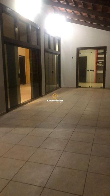 house em Quadra ARSE 41 Avenida LO 11, Plano Diretor Sul - Palmas - TO