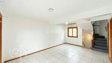 house em Rua Upamaroti, Cristal - Porto Alegre - RS