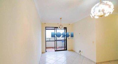 apartment em Rua Padre Estevão Pernet, Vila Gomes Cardim - São Paulo - SP