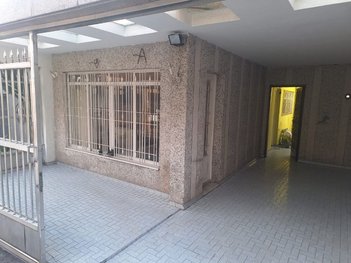 house em Rua José Flávio, Penha de França - São Paulo - SP