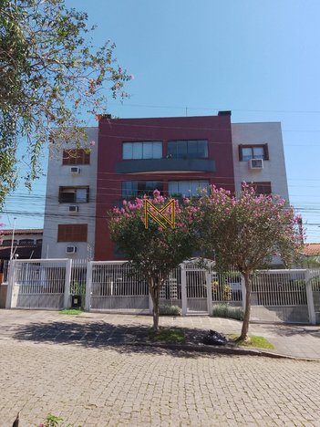 apartment em Rua General Rondon, Tristeza - Porto Alegre - RS