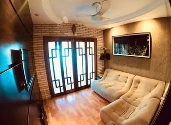 apartment em Rua Rahal, Jardim Santa Mena - Guarulhos - SP