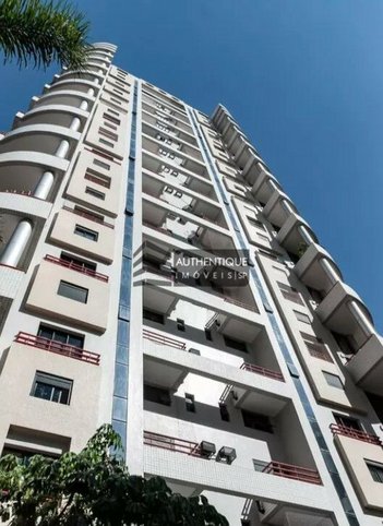 apartment em Rua Itacema, Itaim Bibi - São Paulo - SP