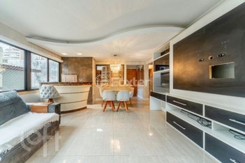 apartment em Avenida Lavras, Petrópolis - Porto Alegre - RS