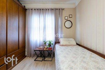 apartment em José Getúlio, Aclimação - São Paulo - SP