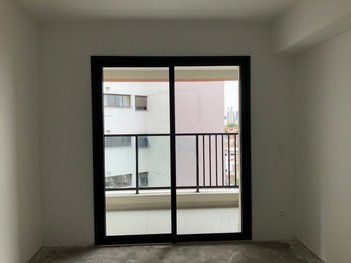 apartment em Rua Bartolomeu de Gusmão, Vila Mariana - São Paulo - SP