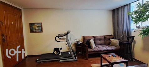 apartment em Rodrigo Pereira Barreto, Itaquera - São Paulo - SP