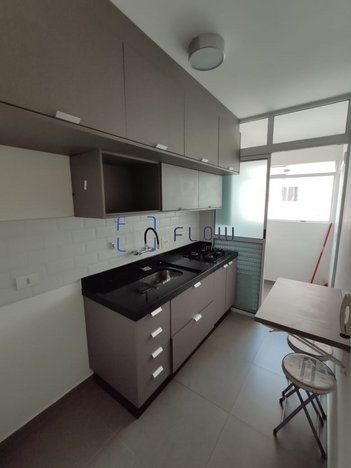 apartment em Rua Henrique Braglia, Vila Dom Pedro I - São Paulo - SP