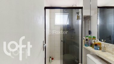 apartment em Avenida Deputado Emílio Carlos, Limão - São Paulo - SP