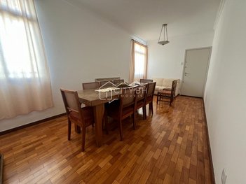 apartment em Rua Sertões, Prado - Belo Horizonte - MG