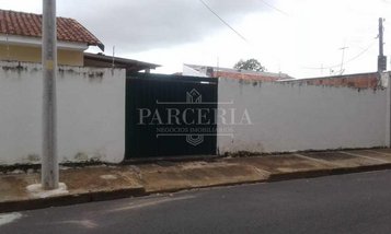 house em Rua Arthur Freidenreich, Ipanema - Araçatuba - SP