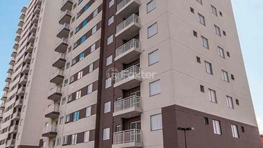 apartment em Avenida Presidente Wilson, Parque da Mooca - São Paulo - SP