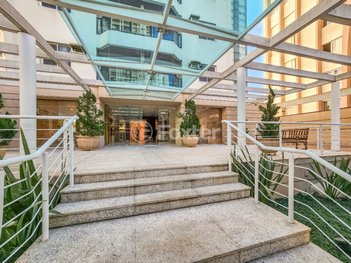apartment em Rua Constantino de Sousa, Campo Belo - São Paulo - SP