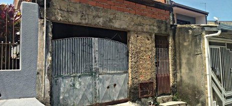 house em Rua Protássio de Camargo Sampaio, Lopes de Oliveira - Sorocaba - SP