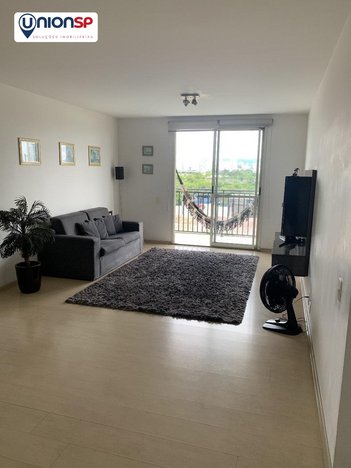 apartment em Rua Joaquim Ferreira, Água Branca - São Paulo - SP