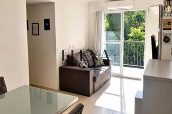 apartment em Estrada de Camorim, Jacarepaguá - Rio de Janeiro - RJ