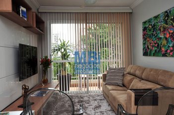 apartment em Rua Arlindo Veiga dos Santos, Parque Residencial da Lapa - São Paulo - SP