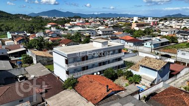 house em Rua João Carlos Espíndola, Barra do Aririú - Palhoça - SC