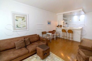 apartment em R MARQUÊS DE ITU, Vila Buarque - São Paulo - SP