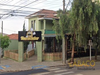 office em Rua São Joaquim, Vila Costa do Sol - São Carlos - SP