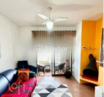 apartment em Rua da Tulipa, Capão Novo - Capão da Canoa - RS