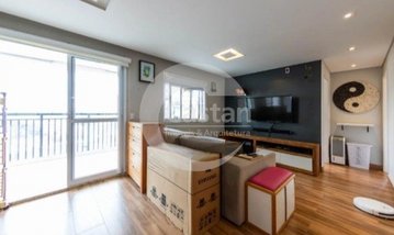 apartment em Rua José dos Reis, Parque da Vila Prudente - São Paulo - SP
