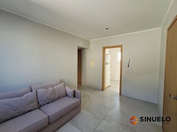 apartment em Rua Guanabara, Ouro Branco - Novo Hamburgo - RS