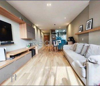 apartment em Barão de Icaraí, Flamengo - Rio de Janeiro - RJ