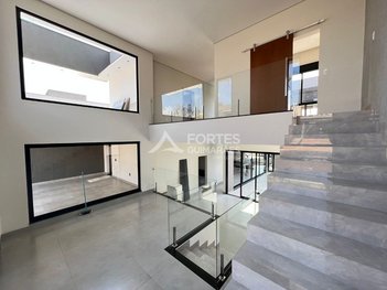 house em Avenida Luiz Eduardo Toledo Prado, Vila do Golf - Ribeirão Preto - SP
