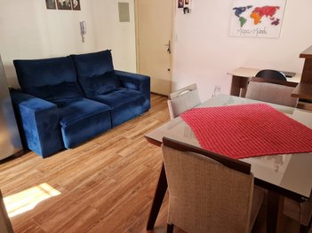 apartment em Estrada Cristiano Kraemer, Vila Nova - Porto Alegre - RS