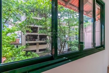 apartment em Rua Décio Vilares, Copacabana - Rio de Janeiro - RJ