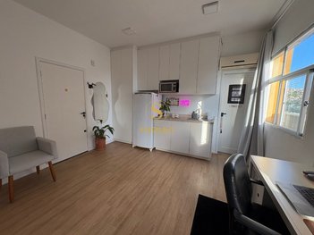 office em Praça Quinze de Novembro, Centro - Florianópolis - SC