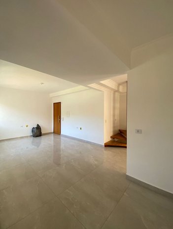 apartment em Avenida Quinquim Fontes, Recanto da Serra - Viçosa - MG