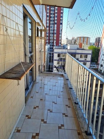 apartment em Rua Ana Barbosa, Méier - Rio de Janeiro - RJ
