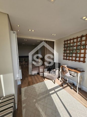 apartment em Avenida Professor Francisco Morato, Vila Sofia - São Paulo - SP