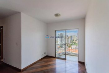apartment em Rua Colônia da Glória, Vila Mariana - São Paulo - SP