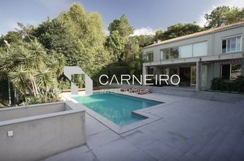 house em Alameda das Paineiras, Bosque da Ribeira - Nova Lima - MG