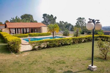 agricultural em Estrada da Servidão, Ana Maria - Sorocaba - SP