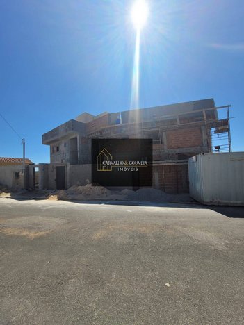 house em Rua das Orquídeas, Vila Caio Junqueira - Poços de Caldas - MG