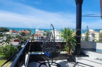 apartment em Rua Conselheiro Claudio de Vincenzi, Canasvieiras - Florianópolis - SC