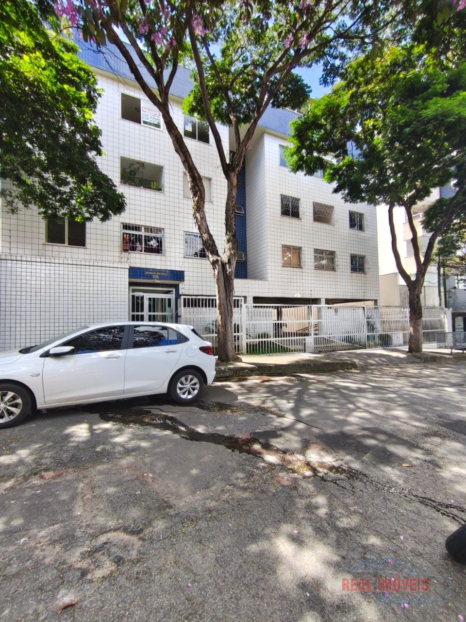 Apartamento com 2 quartos — Dona Clara, Belo Horizonte