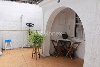 house em Avenida Professora Ida Kolb, Jardim das Laranjeiras - São Paulo - SP