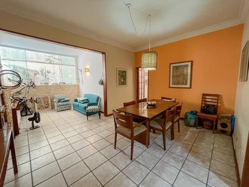 apartment em Rua Álvaro Chaves, Laranjeiras - Rio de Janeiro - RJ