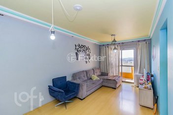 apartment em Avenida Nossa Senhora do Loreto, Vila Medeiros - São Paulo - SP