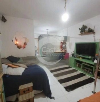 apartment em Rua Frei Orlando, Vila Santa Isabel - São Paulo - SP