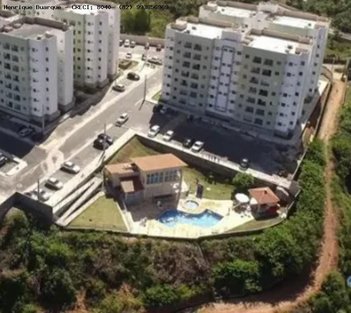apartment em Avenida José Aírton Gondim Lamenha, São Jorge - Maceió - AL