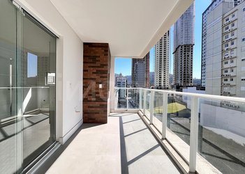 apartment em Rua 115 B, Centro - Itapema - SC